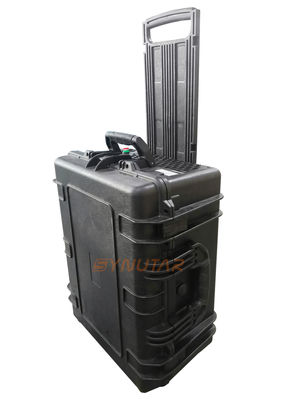 Máy làm sạch xỉu bằng tia laser được làm mát bằng không khí di động