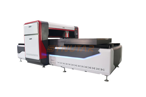 Máy khắc cắt laser tốc độ cao CO2 600W chùm tia laser mạnh mẽ