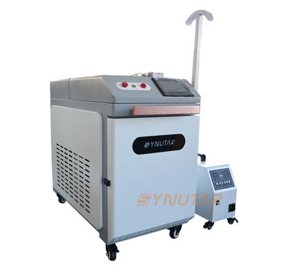 Máy hàn laser sợi cầm tay 380V