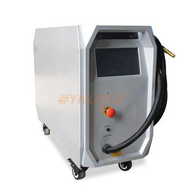 Máy hàn laser nhỏ 800W / 1200W cho thép không gỉ