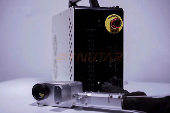 Máy làm sạch nấm mốc bằng laser nhẹ 50W