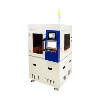 Dịch vụ loại bỏ rỉ sét bằng laser xung 50Hz
