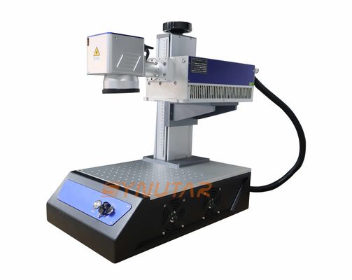 Máy đánh dấu tia UV bằng laser cao tốc