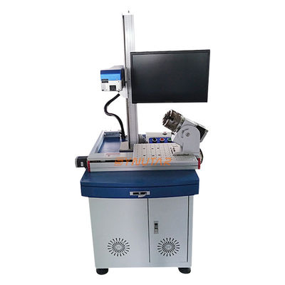 Máy laser khắc kim loại 70W / 100W