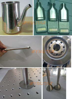 Công nghiệp pin máy hàn laser tự động 200W công suất cao