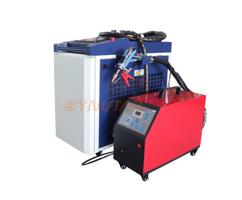 Máy hàn laser cầm tay 1000W 1200W 1500W 2000W Với nguồn điện AC220V/50Hz