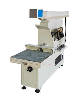 Máy khắc laser CO2 chính xác cao cho các ứng dụng công nghiệp