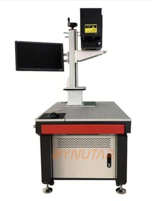 Phần mềm nâng cao 3D Laser Marker với độ chính xác và độ sâu kiểm soát thông minh cho khắc laser