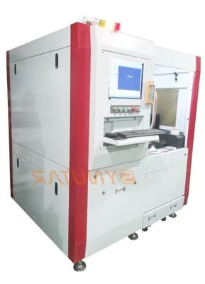 Máy cắt laser Fiber Laser 10.6um với hệ thống truyền tải cao cấp