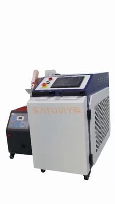 0Máy hàn laser cầm tay nhỏ gọn độ sâu.5-5mm