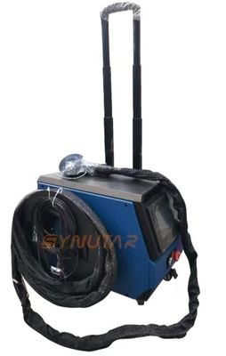 Máy hàn laser cầm tay 1064nm để hàn kim loại chính xác