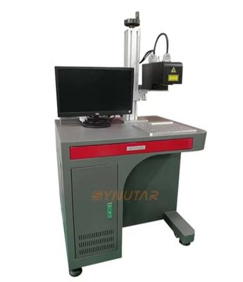 Máy đánh dấu laser 3D tự hào về sức mạnh ổn định và hiệu ứng khắc xuất sắc